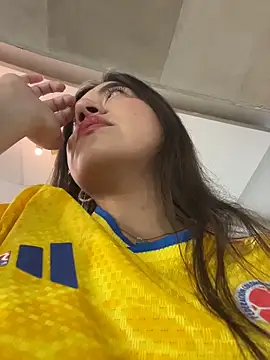 Chat XXX ao vivo de Iam__Cristal