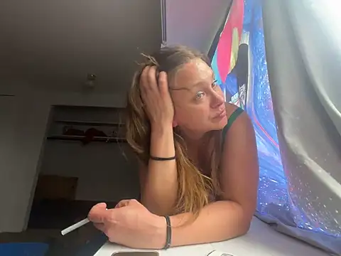 Show Webcam de IvanaPlenty