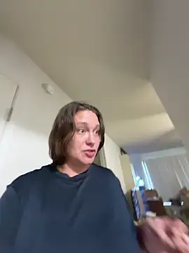 IvanaPlenty Webcam Show