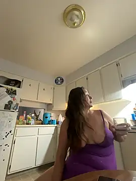IvanaPlenty's Webcam Show