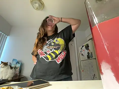 IvanaPlenty Webcam show