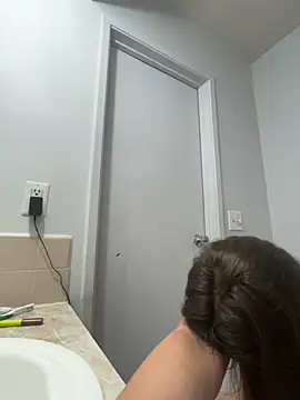 IvanaPlenty webcam show
