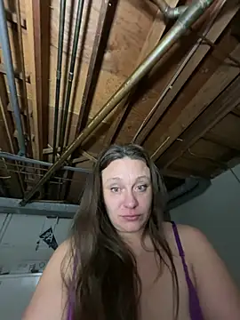 IvanaPlenty Webcam-Show