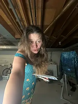 IvanaPlenty Webcam-Show