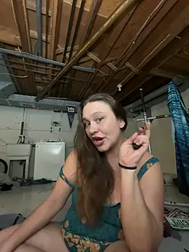 IvanaPlenty Webcamshow