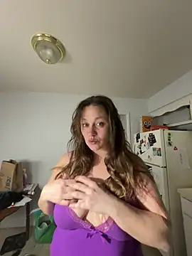 IvanaPlenty's Webcam Show