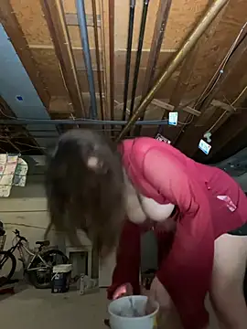 IvanaPlenty's Webcam Show