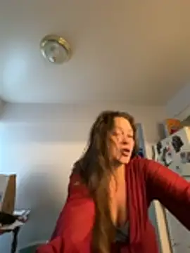 IvanaPlenty's Webcam Show