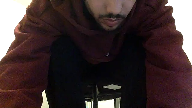 Show webcam de bugsbunnyCARROT