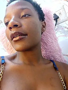 SHANTYBABE's Webcam Show
