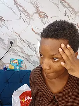 XXX chat uživo modela SHANTYBABE