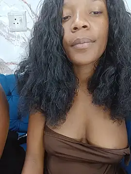 SHANTYBABE's Webcam Show