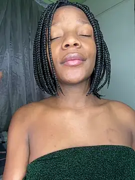 SHANTYBABE webcam show