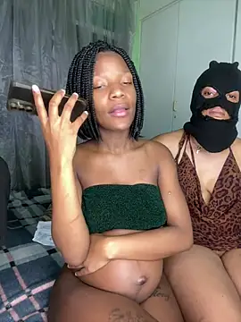 Chat +18 de SHANTYBABE ao vivo