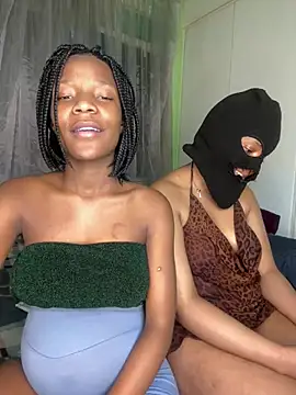 SHANTYBABE Adlı Modelin Web Kamerası Şovu