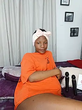 SHANTYBABE's Live XXX Chat