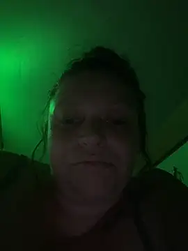 SpirituallSedusa's Webcam Show