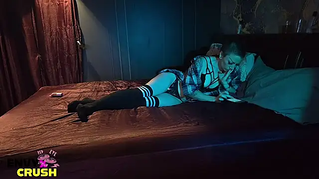 goddessxenvy Webcam-Show