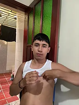 Thayler_jones Pertunjukan Webcam