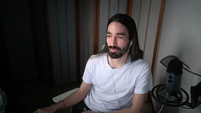 Your_Ice_cream Show Webcam