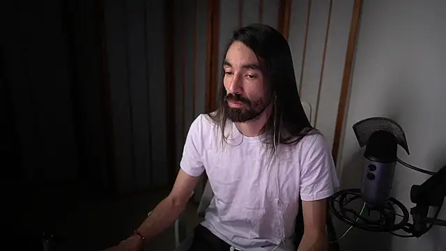 Your_Ice_cream 网络视讯表演