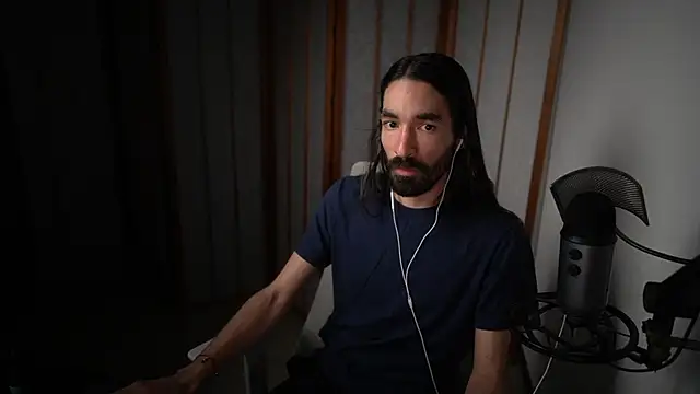 Your_Ice_cream Show Webcam