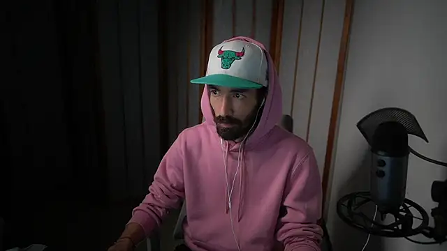 Your_Ice_cream's Webcam Show