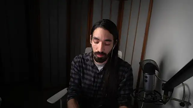Your_Ice_cream webcam show