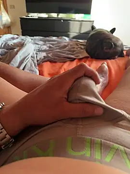 tano1391 Webcam show