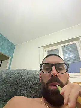 Webkamerová show tano1391