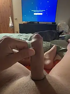 Show modela tano1391 na web-kameri