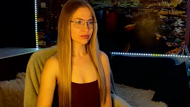 pusyavykusya Chat XXX in diretta