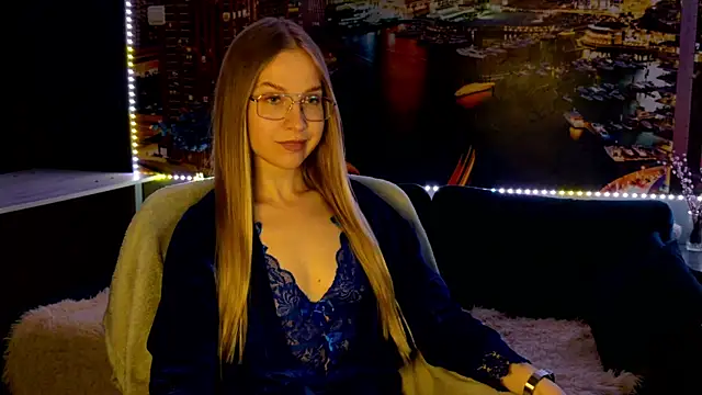 pusyavykusya Live XXX-Chat