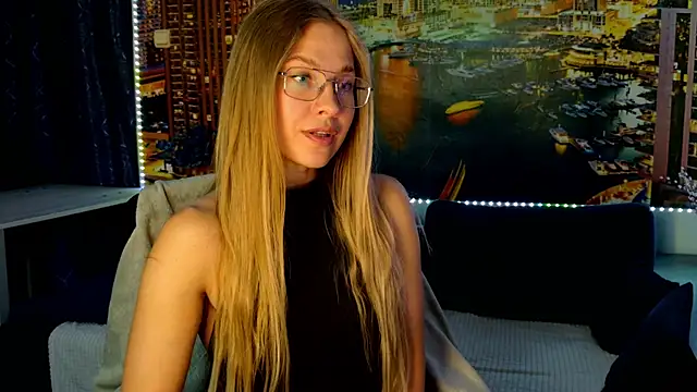 pusyavykusya Chat XXX in diretta