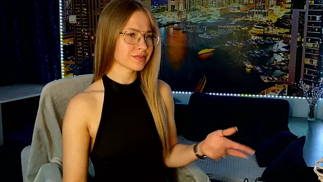 Chat XXX ao vivo de pusyavykusya