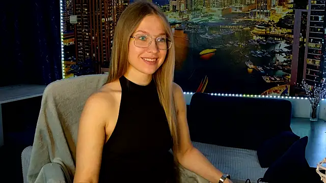 pusyavykusya's Live XXX Chat