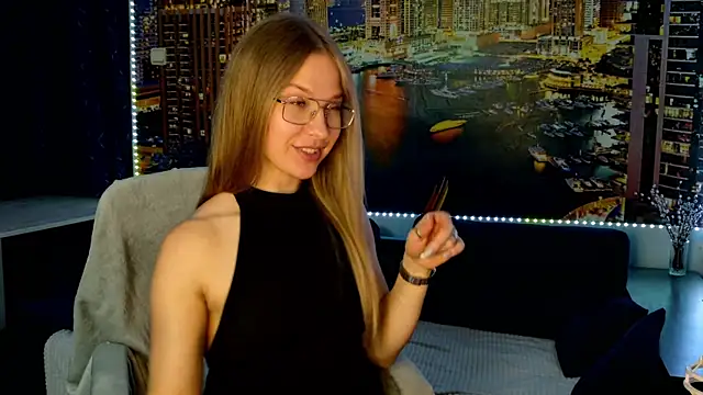 Chat +18 de pusyavykusya ao vivo