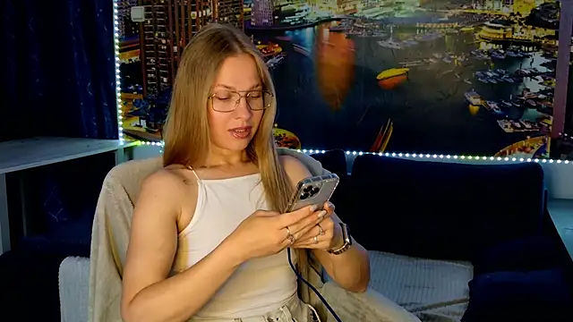 pusyavykusya's Live XXX Chat