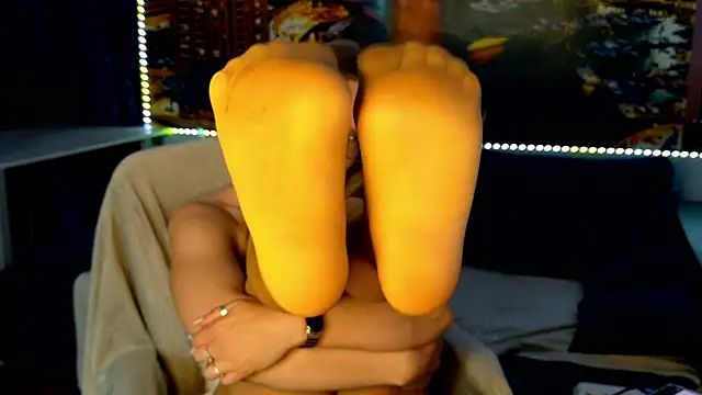 Chat XXX en directo de pusyavykusya