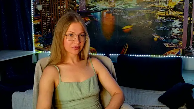 pusyavykusya's Live XXX Chat
