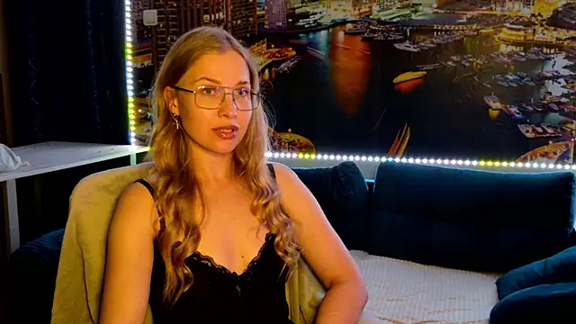 pusyavykusya – Live XXX-chat