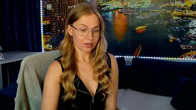 Chat XXX ao vivo de pusyavykusya