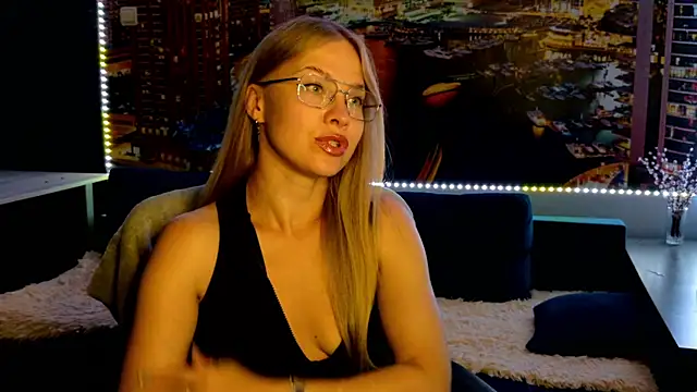 Živý XXX chat pusyavykusya