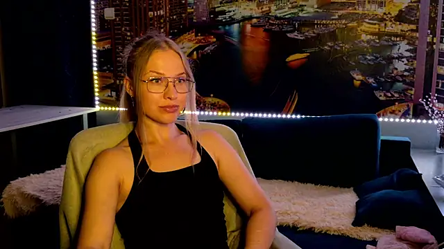 pusyavykusya live XXX chat