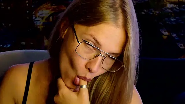pusyavykusya Chat XXX in diretta