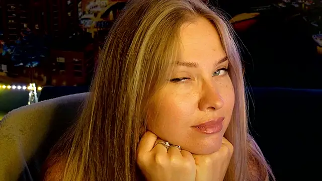 pusyavykusya – Live XXX-chat