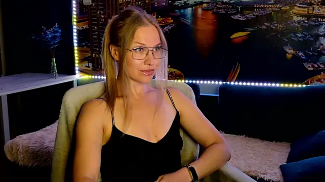 Živý XXX chat pusyavykusya