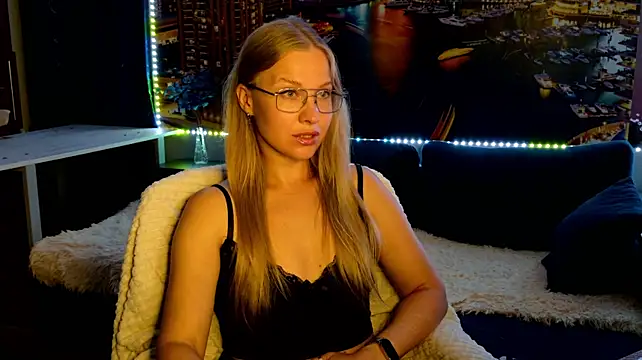 Chat XXX en directo de pusyavykusya