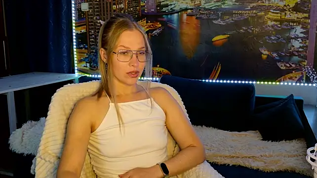 Chat +18 de pusyavykusya ao vivo
