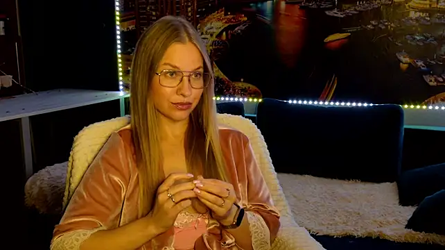 pusyavykusya Chat XXX live